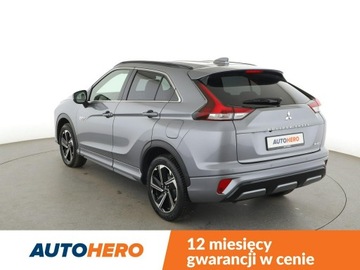 Mitsubishi Eclipse Cross 2023 Mitsubishi Eclipse Cross FV23% Plug-In Navi Kamera, zdjęcie 3