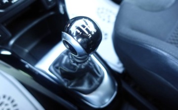 DS 3 Hatchback (Citroen) 1.6 e-HDi 114KM 2013 Citroen DS3 1.6e-HDI 114KM Klimatronik LEDY Serwisowany Oryginalne szyby, zdjęcie 22