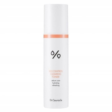 Dr.Ceuracle - Control Clearing Serum in emulsion