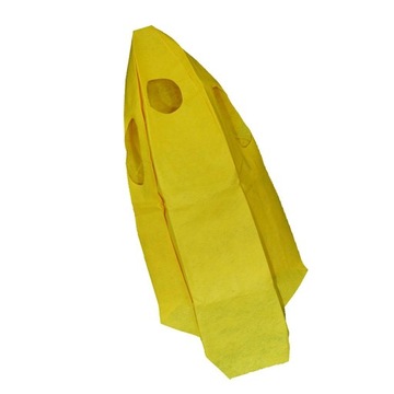Bananowy kostium na dzień dziecka Party kostium