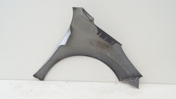 BLATNÍK LEVÝ PŘEDNÍ PEUGEOT 207