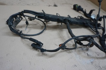 SSANGYONG REXTON SVAZEK INSTALACE PŘÍVOD MOTORU VSTŘIKOVAČE 2,7 XDI 05R