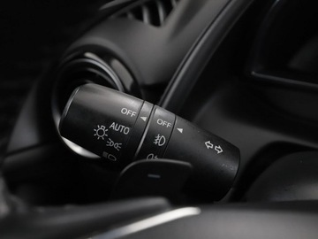 Mazda CX-3 Crossover Facelifting 2.0 Skyactiv-G 121KM 2019 Mazda CX-3 Automat Navi Kamera cofania, zdjęcie 34