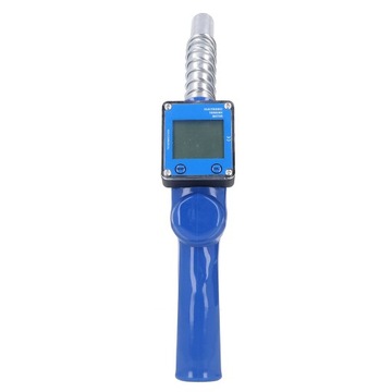 Automatyczna dysza paliwowa Elektryczny pomiar