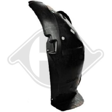 PODBĚH DO OPEL VIVARO 01-06