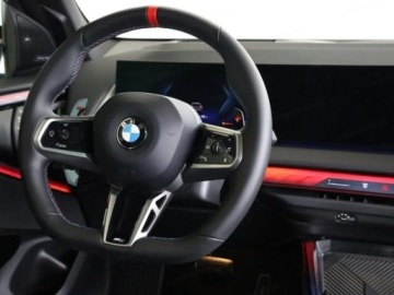 BMW X3 G45 2026 BMW X3 M50 xDrive Suv 3.0 (398 KM) 2026, zdjęcie 7