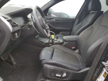 BMW X3 G01 2022 BMW X3 xDrive30I 2022 2.0l 2.0 Benzyna 248KM, zdjęcie 7