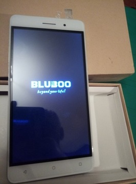 Смартфон Bluboo Maya 2 / 16GB - небольшой недостаток