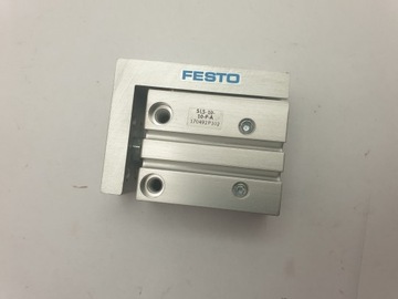 Привод линейной направляющей FESTO SLS-10-10-P-A