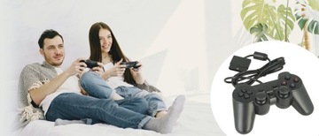 Pad PS2 PlayStation 2 Контроллер PS DUALSHOCK