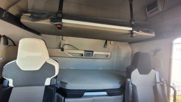 ПОЛНАЯ СПАЛЬНАЯ КАБИНА MAN TG3 TGX GX / XXL ЕВРОПА НОВАЯ МОДЕЛЬ 2021 ГОДА