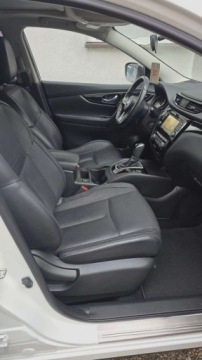 Nissan 2018 Nissan Rogue 2,0 benzyna 141 KM AWD automat zarejestrowany 2.0 Benzyna, zdjęcie 17