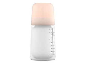 SUAVINEX БУТЫЛКА ZERO ZERO 270 мл СРЕДНЕГО ПОТОКА