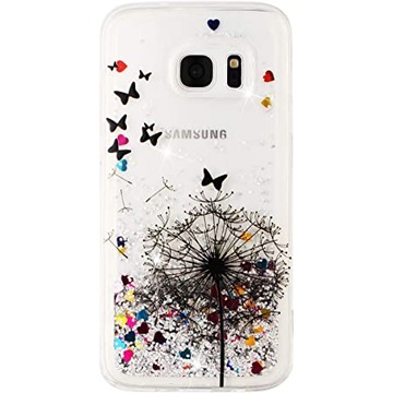 Etui Samsung Galaxy A11, brokat, silikon, case