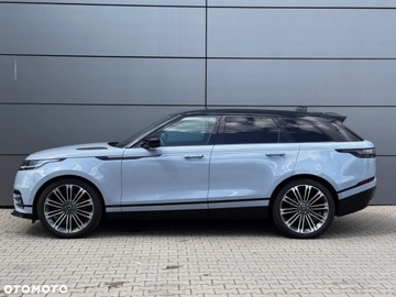 Land Rover Range Rover Velar SUV Facelifting 3.0 P400 400KM 2024 Land Rover Range Rover Velar Land Rover Range Rover Velar 3.0 Benzyna 400KM, zdjęcie 2