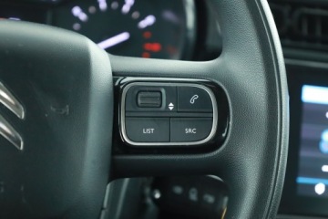 Citroen C3 III Hatchback Facelifting 1.2 PureTech 83KM 2021 Citroen C3 1.2 PureTech, Klima, Klimatronic, zdjęcie 11