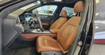 Audi A6 C8 Avant 2.0 35 TDI 163KM 2019 Audi A6 Avant 35 TDI 163KM Avant S-tronic C8 2.0 Diesel 163KM, zdjęcie 15
