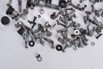 Болты крепления рамы KTM 990 SUPER DUKE R 07-13