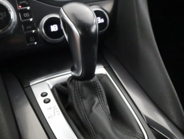 DS 5 Hatchback Facelifting 2015 2.0 BlueHDi 181KM 2016 DS 5 2.0 BlueHDI, 178 KM, Automat, Skóra, Navi, zdjęcie 13