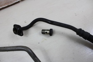 BMW R1100 RS ТРУБКИ МАСЛООХЛАДИТЕЛЯ 1342654