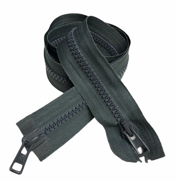 Zamek dwusuwakowy K10Rx2 Alpha 18-0306 75cm