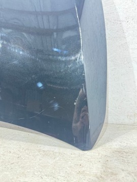 MERCEDES GLA 247 EQA 243 КАПОТ КРЫШКА ДВИГАТЕЛЯ НИЦЦА