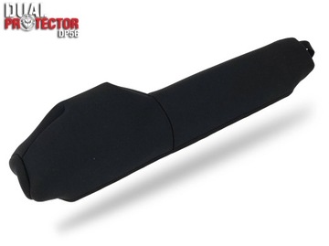 Неопреновый чехол для телескопов fi 50-56 с PARD 007S 850nm