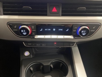 Audi A5 F5 Coupe Facelifting 2.0 45 TFSI 265KM 2023 Audi A5 45 TFSI mHEV Quattro S tronic F5 (2016-) A, zdjęcie 15