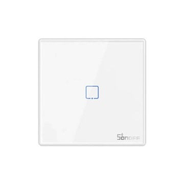 Беспроводной выключатель света Sonoff 433 МГц
