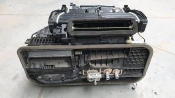 ACTROS MP4 NAGRZEWNICA OBUDOWA NAGRZEWNICY 9608302260