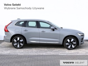 Volvo XC60 II 2024 Volvo XC 60 T6 Plug-In | AWD | Plus Bright | FV23%, zdjęcie 3