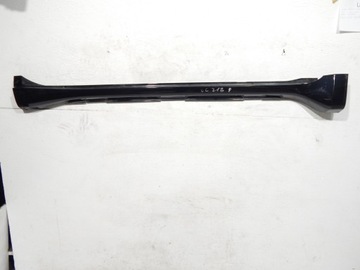 LISTWA PROGOWA PRAWA TOYOTA LAND CRUISER 150 17-23