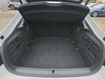 Skoda Superb III Liftback Facelifting 2.0 TDI SCR 200KM 2022 Skoda Superb Style DSG, Virtual Cockpit, Salon PL, VAT Marza 2.0 Diesel, zdjęcie 17