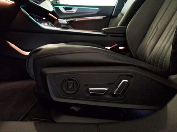 Audi A6 C8 Allroad 3.0 50 TDI 286KM 2024 Audi A6 Avant Head Up Wentylacja fotela Matrix HD 3.0 Diesel 286KM, zdjęcie 8