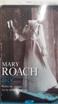 Roach DUCH