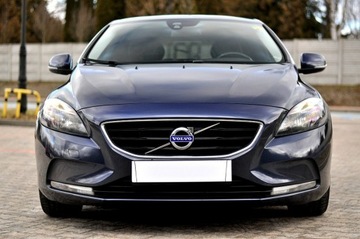 Volvo V40 II Hatchback 1.6 D2 115KM 2013 Volvo V40 1.6Hdi 115KM Navi Skóra Pdc Grzane, zdjęcie 25