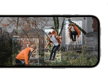 Уличная камера Tuya Aosu SL-C5L