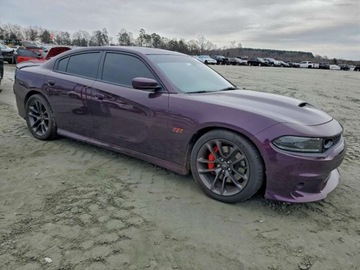 Dodge Charger VII 2022 Dodge Charger Scat Pack 2022 6.4L 6.4 Benzyna 485KM, zdjęcie 4