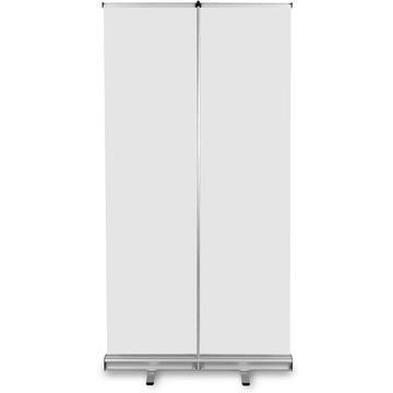 ROLL-UP 100x200, ROLLUP z wydrukiem MOCNA KASETA