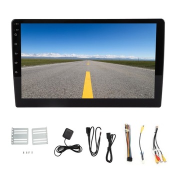 10-calowa nawigacja samochodowa GPS dla Androida