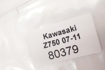 Модуль ключа замка зажигания Комплект Kawasaki Z750 07-11