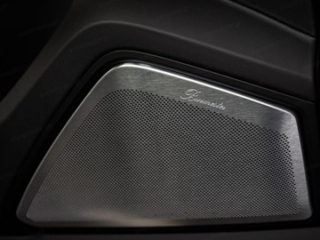 Porsche Cayenne III 2025 Cayenne Coupe S E-Hybrid Black Edition 3.0 (519 KM) 2025, zdjęcie 11