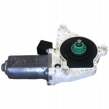 MERCEDES W205 MOTOREK OKNO 0009066206