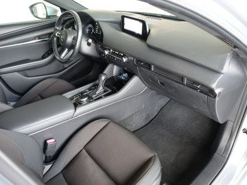 Mazda 3 IV Hatchback 2.0 Skyactiv-G 122KM 2021 Mazda 3 2.0 Ben.122KM/Automat/Navi/Head up/Bi, zdjęcie 22