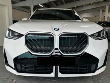 BMW X3 G45 2025 BMW X3 xDrive20d Sport Suv 2.0 (197KM) 2025, zdjęcie 3