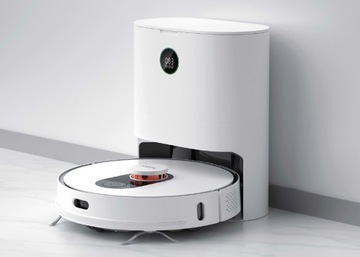 Оригинальный Hepa-фильтр Xiaomi Roidmi Eve Plus