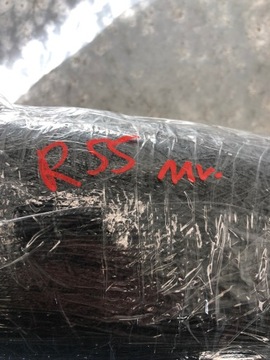 LOKETNÍ OPĚRKA DRŽÁKY MINI R55 6954274 6954227