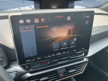 Cupra Formentor Crossover 1.5 TSI 150KM 2026 Cupra Formentor 1.5 e-TSI 150 KM 7-biegowa automat, zdjęcie 20