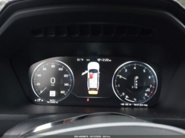 Volvo XC90 II 2022 Volvo XC 90 T6 Inscription 7 Passenger 2022 2.0 Benzyna 316KM, zdjęcie 10