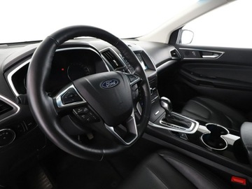 Ford Edge II 2018 Ford EDGE 4x4 automat skóra navi el. sterowane i, zdjęcie 13